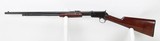 Winchester Model 62 Pump Rifle .22 S-L-LR (1938) - 1 of 25