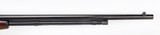 Winchester Model 62 Pump Rifle .22 S-L-LR (1938) - 6 of 25