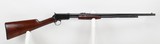 Winchester Model 62 Pump Rifle .22 S-L-LR (1938) - 2 of 25
