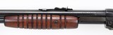 Winchester Model 62 Pump Rifle .22 S-L-LR (1938) - 9 of 25
