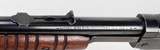 Winchester Model 62 Pump Rifle .22 S-L-LR (1938) - 13 of 25