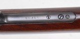 Winchester Model 62 Pump Rifle .22 S-L-LR (1938) - 17 of 25