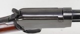 Winchester Model 62 Pump Rifle .22 S-L-LR (1938) - 22 of 25