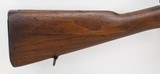 Springfield Armory Model 1898 Krag-Jorgensen Bolt Action Rifle .30-40 Krag (1900) - 3 of 25