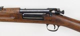 Springfield Armory Model 1898 Krag-Jorgensen Bolt Action Rifle .30-40 Krag (1900) - 8 of 25