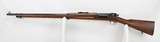 Springfield Armory Model 1898 Krag-Jorgensen Bolt Action Rifle .30-40 Krag (1900) - 1 of 25