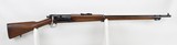 Springfield Armory Model 1898 Krag-Jorgensen Bolt Action Rifle .30-40 Krag (1900) - 2 of 25