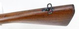 Springfield Armory Model 1898 Krag-Jorgensen Bolt Action Rifle .30-40 Krag (1900) - 21 of 25