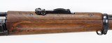 Springfield Armory Model 1898 Krag-Jorgensen Bolt Action Rifle .30-40 Krag (1900) - 5 of 25