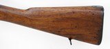 Springfield Armory Model 1898 Krag-Jorgensen Bolt Action Rifle .30-40 Krag (1900) - 7 of 25