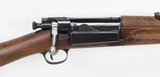 Springfield Armory Model 1898 Krag-Jorgensen Bolt Action Rifle .30-40 Krag (1900) - 4 of 25