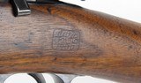 Springfield Armory Model 1898 Krag-Jorgensen Bolt Action Rifle .30-40 Krag (1900) - 17 of 25