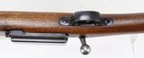 Springfield Armory Model 1898 Krag-Jorgensen Bolt Action Rifle .30-40 Krag (1900) - 18 of 25