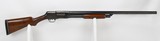 Western Field Model 30 12Ga. Pump Shotgun (Stevens Model 520) 1912-1932 - 2 of 25