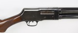 Western Field Model 30 12Ga. Pump Shotgun (Stevens Model 520) 1912-1932 - 4 of 25