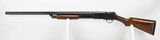Western Field Model 30 12Ga. Pump Shotgun (Stevens Model 520) 1912-1932 - 1 of 25
