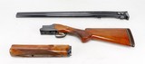 Browning Citori Skeet Combo 4 Bbl O/U Shotgun Set (1982) SUPER NICE - 20 of 25