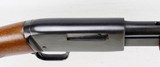 FN Trombone Pump Action Rifle .22 S-L-LR (1950-52 Est.) HERSTAL, BELGIUM - 24 of 25