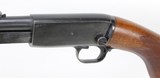 FN Trombone Pump Action Rifle .22 S-L-LR (1950-52 Est.) HERSTAL, BELGIUM - 15 of 25