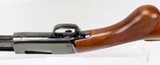FN Trombone Pump Action Rifle .22 S-L-LR (1950-52 Est.) HERSTAL, BELGIUM - 17 of 25