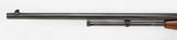 FN Trombone Pump Action Rifle .22 S-L-LR (1950-52 Est.) HERSTAL, BELGIUM - 10 of 25