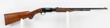 FN Trombone Pump Action Rifle .22 S-L-LR (1950-52 Est.) HERSTAL, BELGIUM - 2 of 25