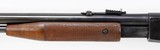 FN Trombone Pump Action Rifle .22 S-L-LR (1950-52 Est.) HERSTAL, BELGIUM - 9 of 25