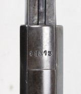 FN Trombone Pump Action Rifle .22 S-L-LR (1950-52 Est.) HERSTAL, BELGIUM - 19 of 25