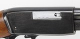 FN Trombone Pump Action Rifle .22 S-L-LR (1950-52 Est.) HERSTAL, BELGIUM - 23 of 25