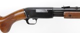 FN Trombone Pump Action Rifle .22 S-L-LR (1950-52 Est.) HERSTAL, BELGIUM - 22 of 25