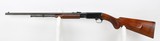 FN Trombone Pump Action Rifle .22 S-L-LR (1950-52 Est.) HERSTAL, BELGIUM - 1 of 25