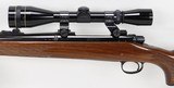 Remington 700 BDL Custom Deluxe Rifle 7mm Rem. Magnum VERY NICE - 9 of 25