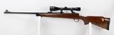 Remington 700 BDL Custom Deluxe Rifle 7mm Rem. Magnum VERY NICE - 2 of 25