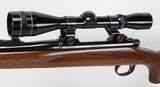 Remington 700 BDL Custom Deluxe Rifle 7mm Rem. Magnum VERY NICE - 14 of 25