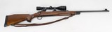 Remington 700 BDL Custom Deluxe Rifle 7mm Rem. Magnum VERY NICE - 1 of 25