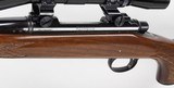 Remington 700 BDL Custom Deluxe Rifle 7mm Rem. Magnum VERY NICE - 15 of 25