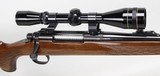 Remington 700 BDL Custom Deluxe Rifle 7mm Rem. Magnum VERY NICE - 21 of 25