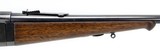 Savage Model 99 Takedown Rifle .22 Hi-Power (1920) FULLY RESTORED - 5 of 25