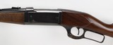 Savage Model 99 Takedown Rifle .22 Hi-Power (1920) FULLY RESTORED - 8 of 25