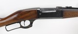 Savage Model 99 Takedown Rifle .22 Hi-Power (1920) FULLY RESTORED - 4 of 25