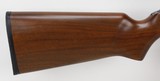 Harrington & Richardson Model 5200 Target Rifle & Lyman Targetspot 25X Scope .22LR (1982) VERY NICE - 3 of 25