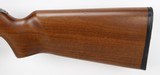Harrington & Richardson Model 5200 Target Rifle & Lyman Targetspot 25X Scope .22LR (1982) VERY NICE - 7 of 25