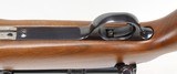 Harrington & Richardson Model 5200 Target Rifle & Lyman Targetspot 25X Scope .22LR (1982) VERY NICE - 17 of 25