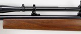 Harrington & Richardson Model 5200 Target Rifle & Lyman Targetspot 25X Scope .22LR (1982) VERY NICE - 9 of 25