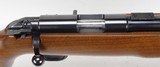 Harrington & Richardson Model 5200 Target Rifle & Lyman Targetspot 25X Scope .22LR (1982) VERY NICE - 22 of 25