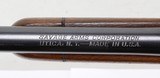 Savage Model 99 Lever Action Rifle .250-3000 Savage (1933) NICE - 13 of 25