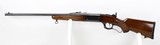 Savage Model 99 Lever Action Rifle .250-3000 Savage (1933) NICE - 1 of 25