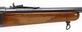 Savage Model 99 Lever Action Rifle .250-3000 Savage (1933) NICE - 5 of 25