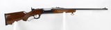 Savage Model 99 Lever Action Rifle .250-3000 Savage (1933) NICE - 2 of 25