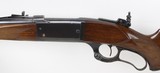 Savage Model 99 Lever Action Rifle .250-3000 Savage (1933) NICE - 8 of 25
